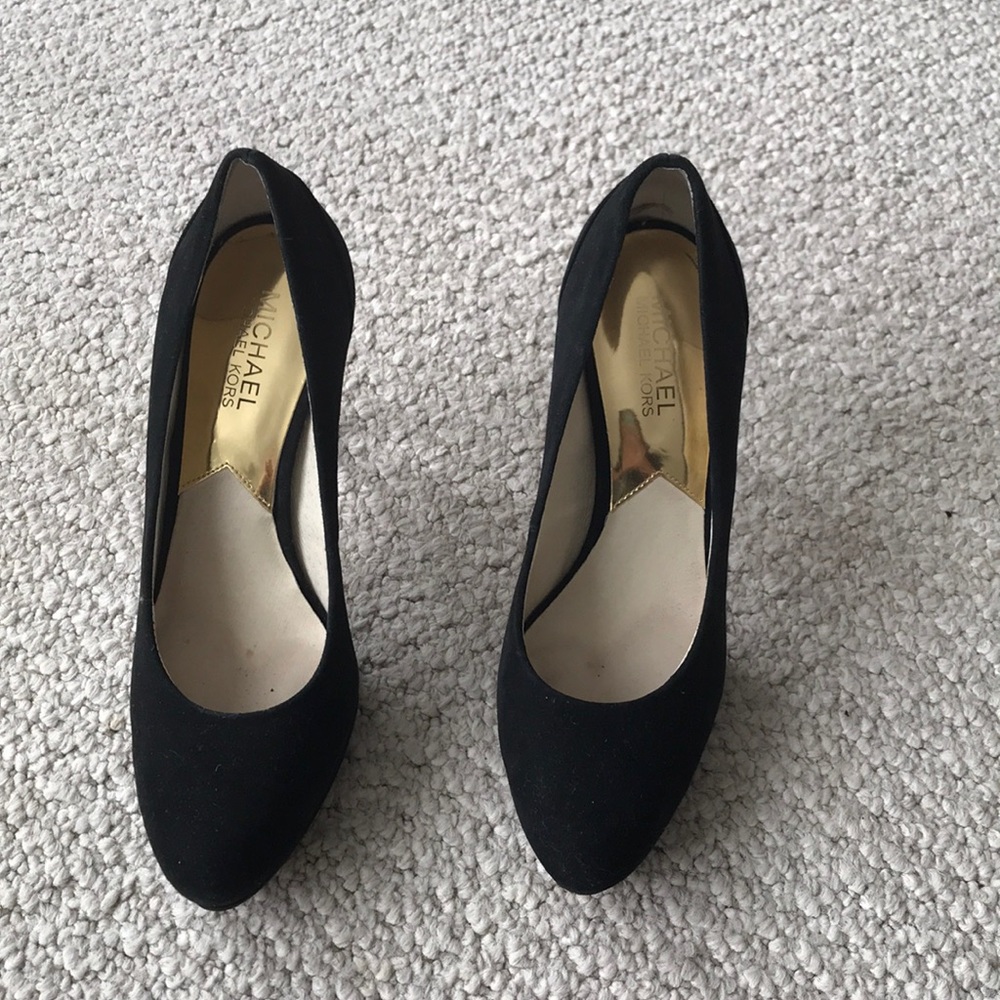 Michael Kors high heels